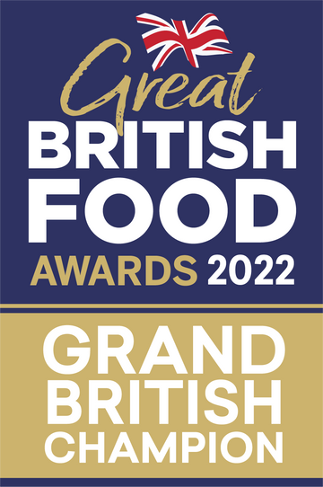 Great British Food Grand Champion